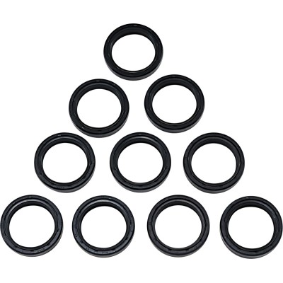 Garnitură pentru furcă 41MM SHOWA 10PK DRAG SPECIALTIES 55-119-10