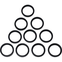 Garnitură pentru furcă 49MM 10PK DRAG SPECIALTIES 55-129-10 Garnitură pentru furcă 49MM 10PK DRAG SPECIALTIES 55-129-10