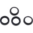 Set garnituri pentru furcă - ștergător DRAG SPECIALTIES 56-117-D Set garnituri pentru furcă - ștergător DRAG SPECIALTIES 56-117-D thumb