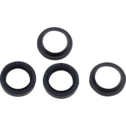 Set garnituri pentru furcă - ștergător DRAG SPECIALTIES 56-117-D Set garnituri pentru furcă - ștergător DRAG SPECIALTIES 56-117-D