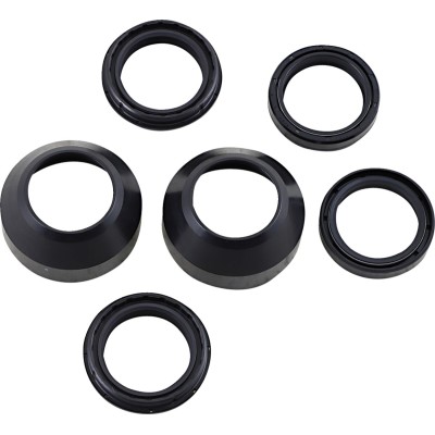 Set garnituri furcă - ștergător DRAG SPECIALTIES 56-185