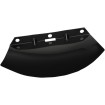 Deflector de aer BLK FLT DRAG SPECIALTIES 23-0421GB thumb