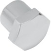 Piuliță pentru furcă crom DRAG SPECIALTIES 23-0401 Piuliță pentru furcă crom DRAG SPECIALTIES 23-0401 thumb