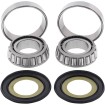 Set rulmenți pentru țeava de direcție DRAG SPECIALTIES 22-1068 Set rulmenți pentru țeava de direcție DRAG SPECIALTIES 22-1068 thumb