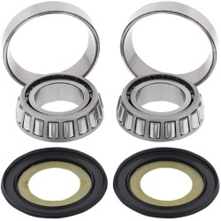 Set rulmenți pentru țeava de direcție DRAG SPECIALTIES 22-1068 Set rulmenți pentru țeava de direcție DRAG SPECIALTIES 22-1068