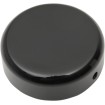 Capac pentru șurubul coloanei de direcție negru lucios DRAG SPECIALTIES C23-0227GB Capac pentru șurubul coloanei de direcție negru lucios DRAG SPECIALTIES C23-0227GB thumb