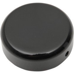 Capac pentru șurubul coloanei de direcție negru lucios DRAG SPECIALTIES C23-0227GB Capac pentru șurubul coloanei de direcție negru lucios DRAG SPECIALTIES C23-0227GB