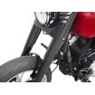 Capac glisant negru DRAG SPECIALTIES 74537B Capac glisant negru DRAG SPECIALTIES 74537B thumb