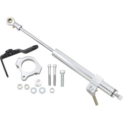 Set amortizor de direcție DRAG SPECIALTIES 84758 Set amortizor de direcție DRAG SPECIALTIES 84758