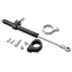 Seturi de amortizoare de direcție negre DRAG SPECIALTIES 87972 Seturi de amortizoare de direcție negre DRAG SPECIALTIES 87972 thumb
