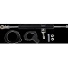Amortizor strg FXLRS blk DRAG SPECIALTIES 81033