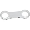 Brace furcă față cromată 39MM DRAG SPECIALTIES 094101