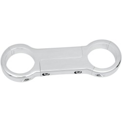Brace furcă față cromată 39MM DRAG SPECIALTIES 094101 Brace furcă față cromată 39MM DRAG SPECIALTIES 094101