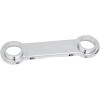 Brace cromat pentru furcă față 41MM DRAG SPECIALTIES 094102