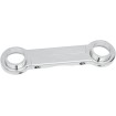 Brace cromat pentru furcă față 41MM DRAG SPECIALTIES 094102 Brace cromat pentru furcă față 41MM DRAG SPECIALTIES 094102 thumb