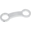 Furcă față cromată 49MM DRAG SPECIALTIES 094103