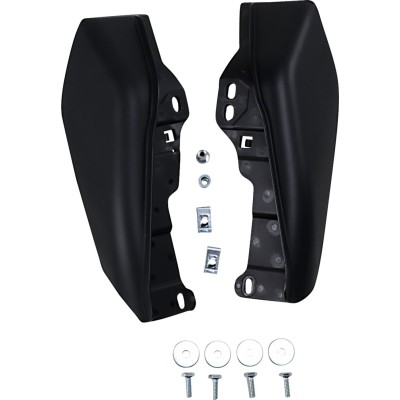 Deflector de aer M/F 09+ FL DRAG SPECIALTIES 090527