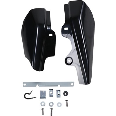 Deflector de aer M/F 01-8 FL DRAG SPECIALTIES 090526