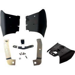 Deflector de aer M/F 08-17 SOFTAIL DRAG SPECIALTIES 090528