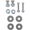 Protecții pentru genți laterale cromate DRAG SPECIALTIES 21039 Protecții pentru genți laterale cromate DRAG SPECIALTIES 21039 thumb