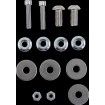 Apărători pentru genți cromate DRAG SPECIALTIES 21027 Apărători pentru genți cromate DRAG SPECIALTIES 21027 thumb