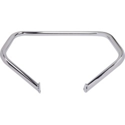 Bară de protecție față pentru motor BIG BUFFALO crom DRAG SPECIALTIES 05060499 Bară de protecție față pentru motor BIG BUFFALO crom DRAG SPECIALTIES 05060499
