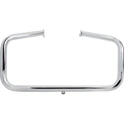 Bară de protecție față pentru motor BIG BUFFALO crom DRAG SPECIALTIES 05060500 Bară de protecție față pentru motor BIG BUFFALO crom DRAG SPECIALTIES 05060500