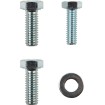 Bară de protecție față pentru motor BIG BUFFALO crom DRAG SPECIALTIES 05060500 Bară de protecție față pentru motor BIG BUFFALO crom DRAG SPECIALTIES 05060500 thumb