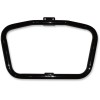 Protecție motor față BIG BUFFALO neagră DRAG SPECIALTIES 05060509