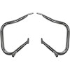 Genți pentru șa Big Buffalo crom DRAG SPECIALTIES 0506-0789