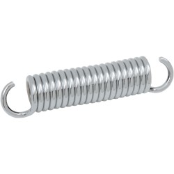 Arc pentru suport crom DRAG SPECIALTIES C32-0434 Arc pentru suport crom DRAG SPECIALTIES C32-0434