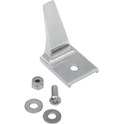 Extensie pentru suport chrome DRAG SPECIALTIES 63293 Extensie pentru suport chrome DRAG SPECIALTIES 63293