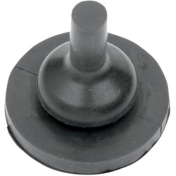 Protecție din cauciuc pentru suport DRAG SPECIALTIES C32-0432-RHC Protecție din cauciuc pentru suport DRAG SPECIALTIES C32-0432-RHC
