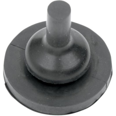 Protecție din cauciuc pentru suport DRAG SPECIALTIES C32-0432-RHC