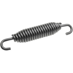 Arc pentru suport negru DRAG SPECIALTIES 11-0123B Arc pentru suport negru DRAG SPECIALTIES 11-0123B
