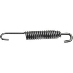 Arc pentru suport negru DRAG SPECIALTIES 11-0135B Arc pentru suport negru DRAG SPECIALTIES 11-0135B