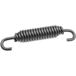 Arc pentru suport negru DRAG SPECIALTIES 11-0113B Arc pentru suport negru DRAG SPECIALTIES 11-0113B