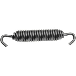 Arc pentru suport negru DRAG SPECIALTIES C32-0435B Arc pentru suport negru DRAG SPECIALTIES C32-0435B
