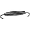 Arc pentru suport negru DRAG SPECIALTIES C32-0437B