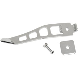 Extensie ușor de deschis pentru suport crom DRAG SPECIALTIES C32-0478 Extensie ușor de deschis pentru suport crom DRAG SPECIALTIES C32-0478