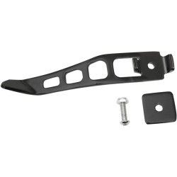 Extensie ușor de găsit pentru cric negru DRAG SPECIALTIES C32-0478GB Extensie ușor de găsit pentru cric negru DRAG SPECIALTIES C32-0478GB