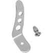 Extensie cromată pentru suport cu deschidere ușoară DRAG SPECIALTIES C32-0477 thumb