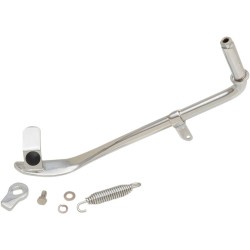 Set suport cromat DRAG SPECIALTIES 32-0454K Set suport cromat DRAG SPECIALTIES 32-0454K