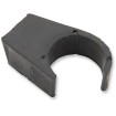 Apărătoare de cauciuc pentru suport picior DRAG SPECIALTIES 32-0465 thumb
