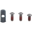 Suport central MB FLT/H 09+ DRAG SPECIALTIES O15-6205MB Suport central MB FLT/H 09+ DRAG SPECIALTIES O15-6205MB thumb