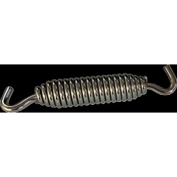 Arc K/S CHR 07-23 DRAG SPECIALTIES C32-0435NU Arc K/S CHR 07-23 DRAG SPECIALTIES C32-0435NU