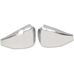 Capac lateral dreapta crom DRAG SPECIALTIES 301015 Capac lateral dreapta crom DRAG SPECIALTIES 301015