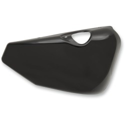 Capac partea dreaptă negru DRAG SPECIALTIES 301045 Capac partea dreaptă negru DRAG SPECIALTIES 301045