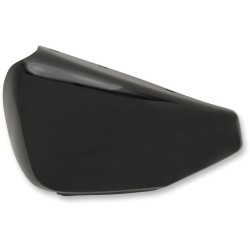 Capac stânga negru DRAG SPECIALTIES 301059