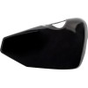 Capac lateral - dreapta - negru DRAG SPECIALTIES 301078